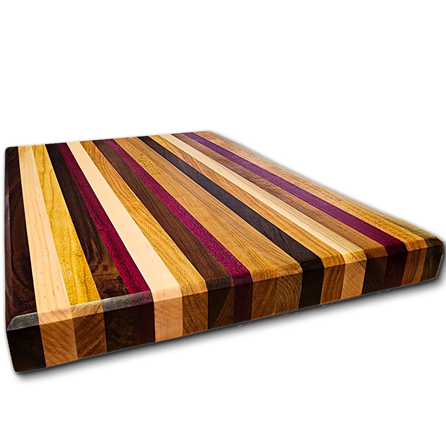 royal quartet top edge