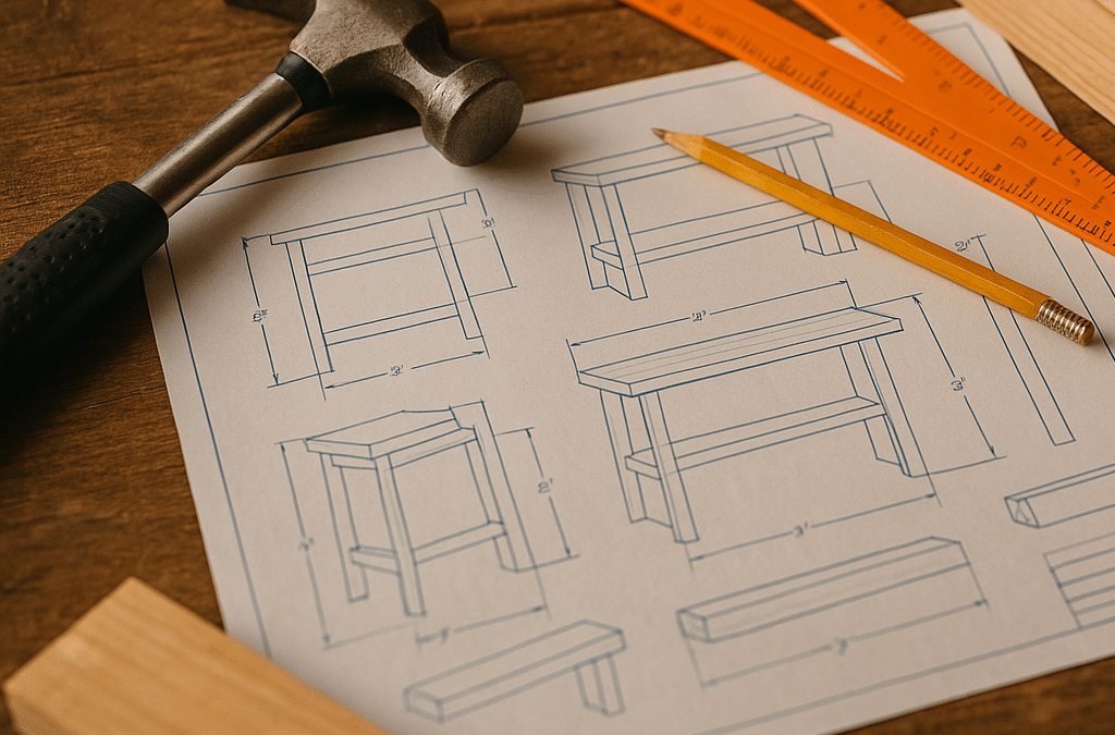 Builds: Bringing Ideas to Life