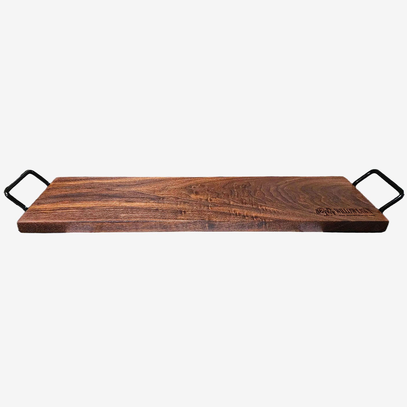 charcuterie board featured