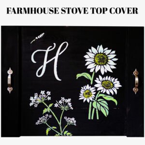 stove top featured