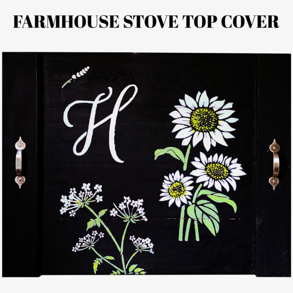 stove top featured